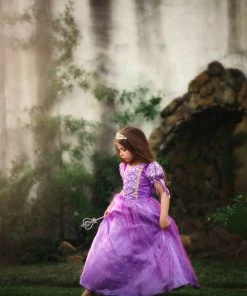 TRISH SCULLY HOME DUCHESS PRINCESS WAND 10 TRISH SCULLY HOME DUCHESS PRINCESS WAND