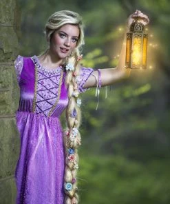 TRISH SCULLY DUCHESS PRINCESS GOWN FOR WOMEN Women's Dress-Up