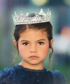 TRISH SCULLY GALINDA CROWN Accessories