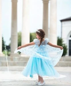 TRISH SCULLY ICE QUEEN Dress Up