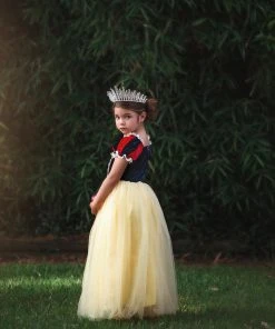 TRISH SCULLY HOME PRINCESS KATE DRESS Dress Up