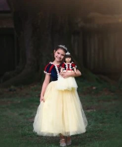 TRISH SCULLY HOME PRINCESS KATE DRESS Dress Up