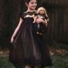 TRISH SCULLY ADRIANA DOLL DRESS