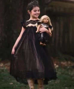 TRISH SCULLY ADRIANA DOLL DRESS