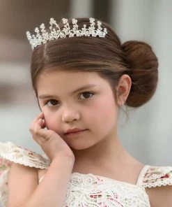 TRISH SCULLY HOME Dress Up PRINCESS AURALUZ TIARA