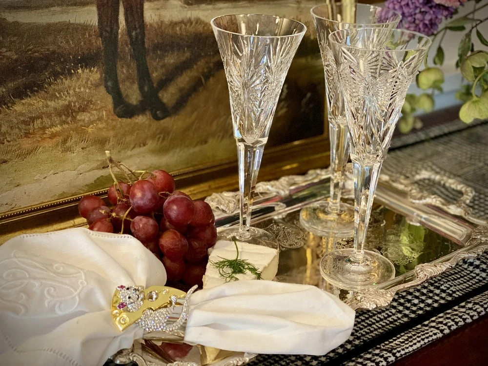 TRISH SCULLY HOME GLEN PLAID TABLE RUNNER 8 TRISH SCULLY HOME GLEN PLAID TABLE RUNNER