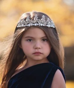 TRISH SCULLY HOME Accessories AURORA TIARA