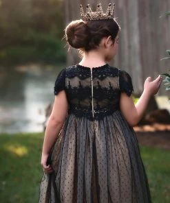 TRISH SCULLY ANA DRESS 12 TRISH SCULLY ANA DRESS