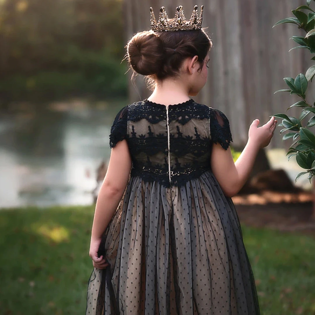 TRISH SCULLY ANA DRESS 6 TRISH SCULLY ANA DRESS