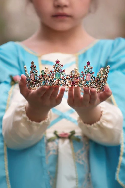 TRISH SCULLY MISTRAL CROWN