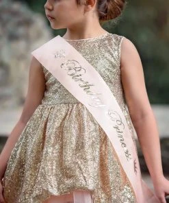 TRISH SCULLY BIRTHDAY PRINCESS