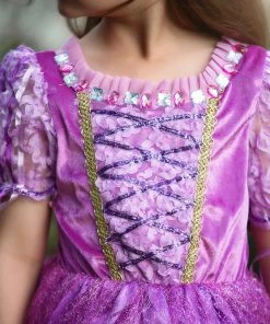 TRISH SCULLY HOME DUCHESS PRINCESS DRESS COSTUME