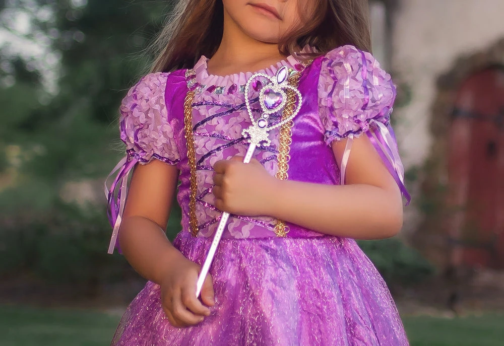 TRISH SCULLY HOME DUCHESS PRINCESS WAND 6 TRISH SCULLY HOME DUCHESS PRINCESS WAND