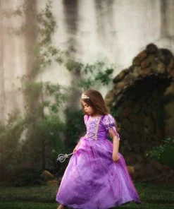 TRISH SCULLY HOME DUCHESS PRINCESS WAND 12 TRISH SCULLY HOME DUCHESS PRINCESS WAND