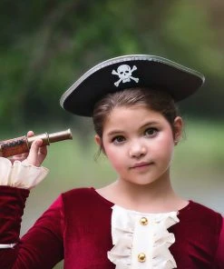 TRISH SCULLY HOME PIRATE GIRL Dress Up