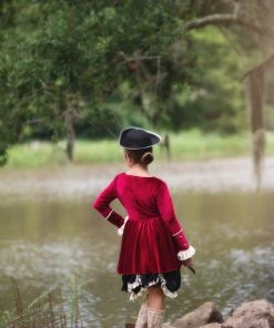 TRISH SCULLY HOME PIRATE GIRL Dress Up