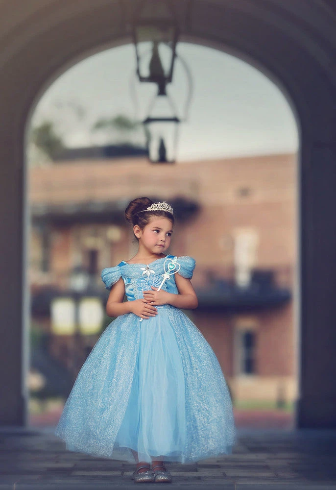 TRISH SCULLY HOME Dress Up QUEEN OF THE KINGDOM PRINCESS WAND 6 TRISH SCULLY HOME Dress Up QUEEN OF THE KINGDOM PRINCESS WAND