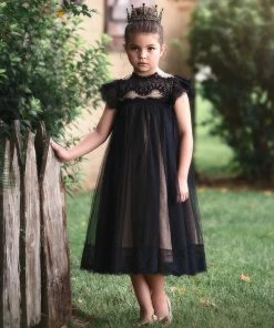 TRISH SCULLY ADRIANA CROWN Hair Accessories & Wands