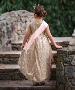 TRISH SCULLY BIRTHDAY PRINCESS