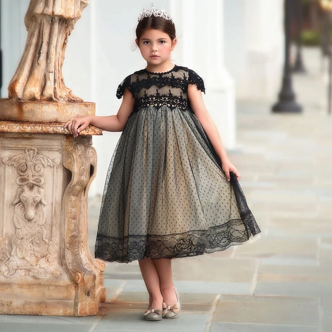 TRISH SCULLY ANA DRESS 7 TRISH SCULLY ANA DRESS