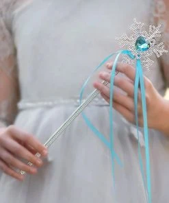 TRISH SCULLY PRINCESS WAND BLUE