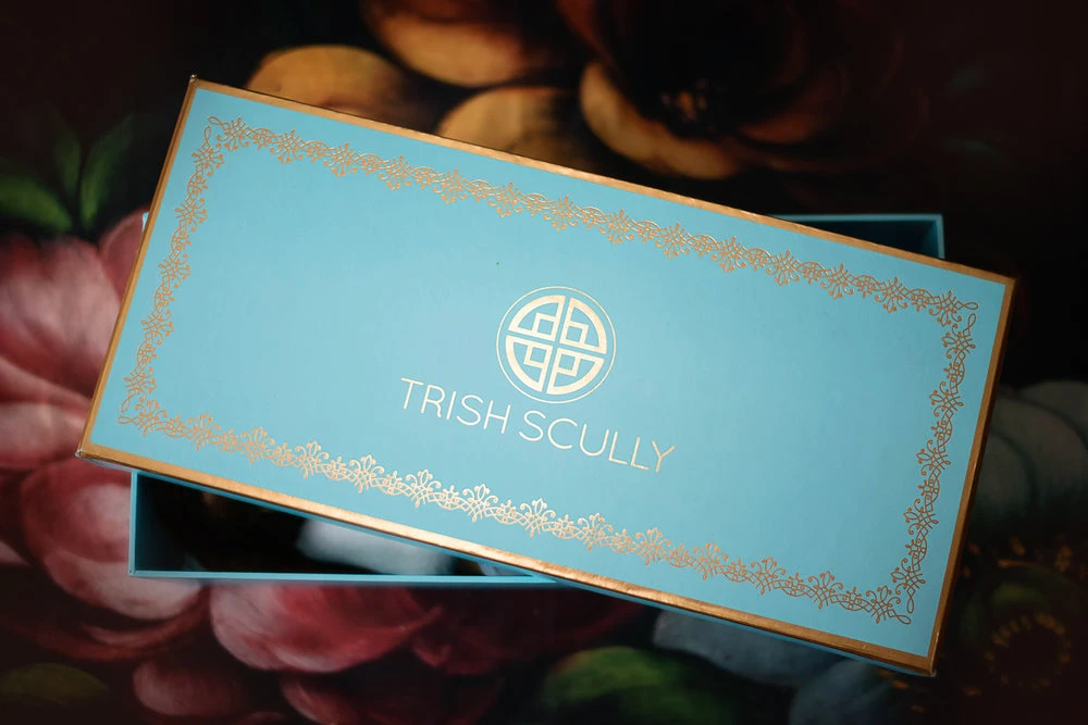 TRISH SCULLY MORGAN DOLL 4 TRISH SCULLY MORGAN DOLL