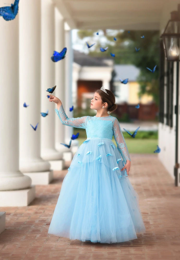 TRISH SCULLY MORGAN DOLL 6 TRISH SCULLY MORGAN DOLL