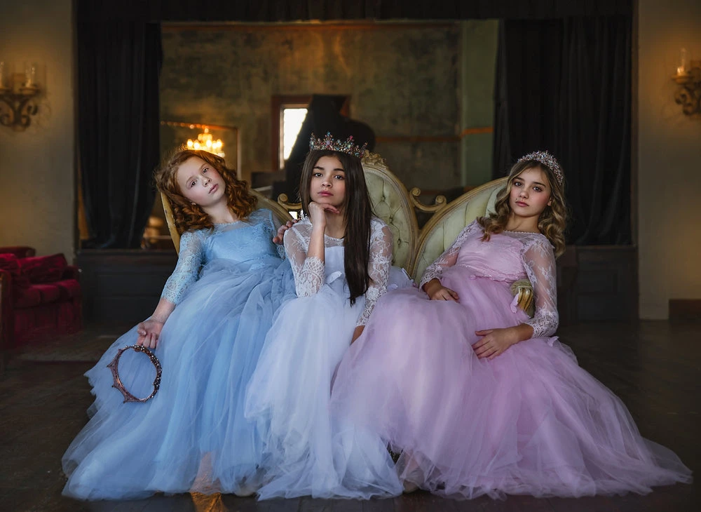 TRISH SCULLY MORGAN DOLL 8 TRISH SCULLY MORGAN DOLL