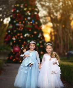 TRISH SCULLY MORGAN DOLL 18 TRISH SCULLY MORGAN DOLL