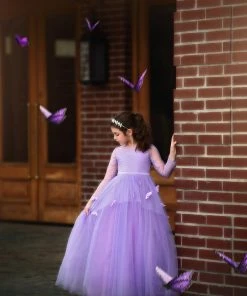 TRISH SCULLY HOME Doll Dress-Up ISABELLA DOLL