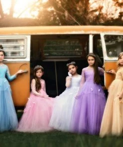 TRISH SCULLY HOME Doll Dress-Up ISABELLA DOLL