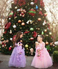 TRISH SCULLY LILIANA DOLL