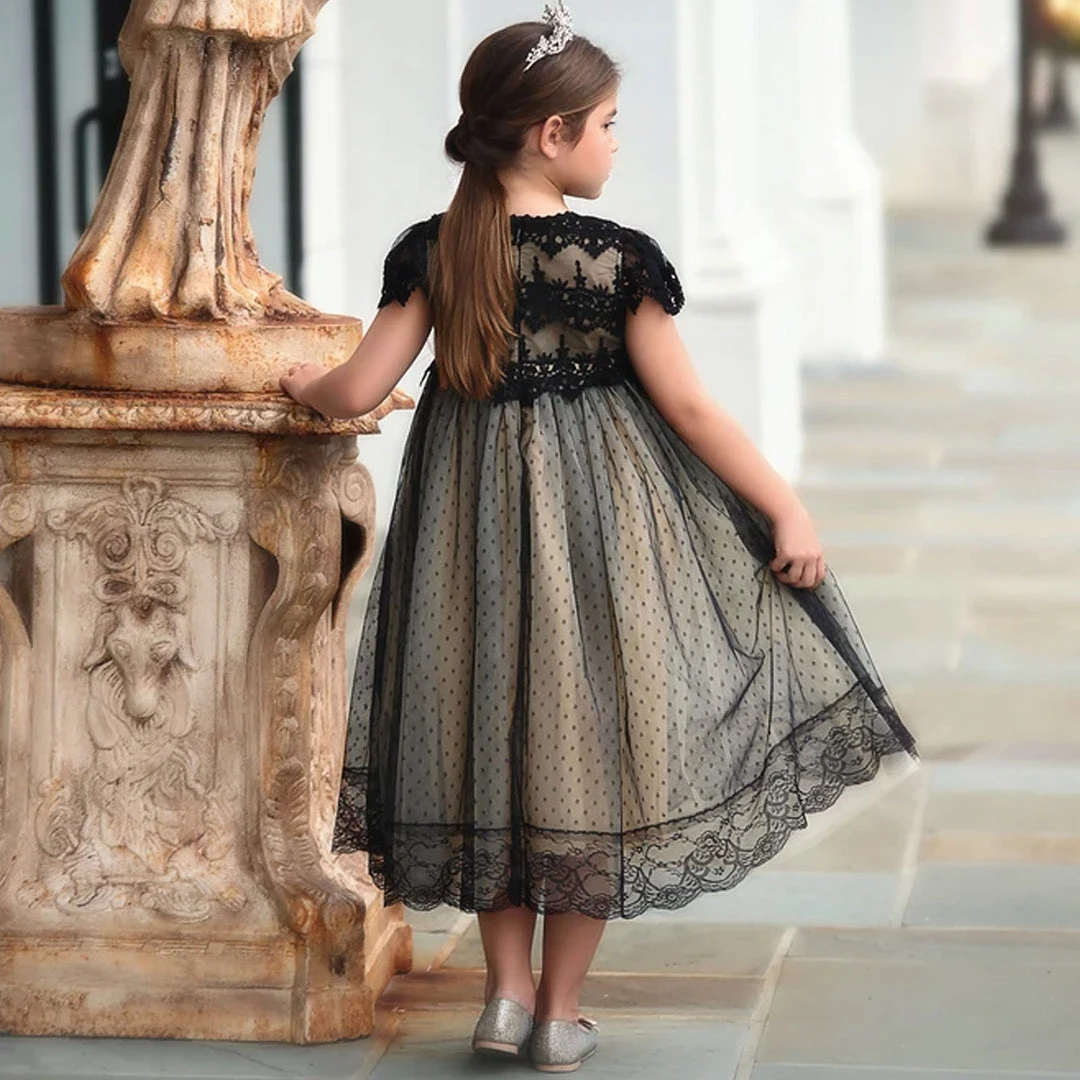 TRISH SCULLY ANA DRESS 8 TRISH SCULLY ANA DRESS