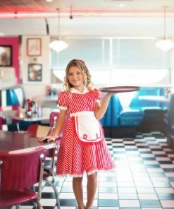 TRISH SCULLY SALE MISS SODA SHOP