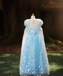 TRISH SCULLY HOME ICE QUEEN GOWN FOR WOMEN 7 TRISH SCULLY HOME ICE QUEEN GOWN FOR WOMEN