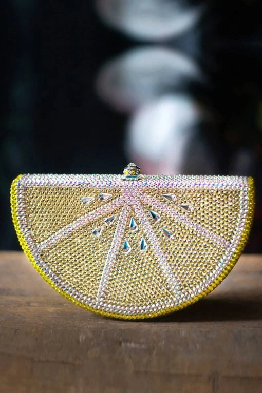 TRISH SCULLY EL LIMÓN Handbags