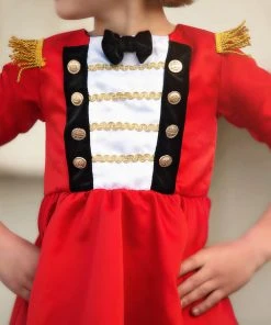 TRISH SCULLY HOME THE RINGMASTER 3 PC. SET Dress Up 8 TRISH SCULLY HOME THE RINGMASTER 3 PC. SET Dress Up