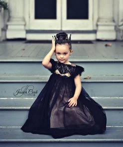 TRISH SCULLY ADRIANA DRESS