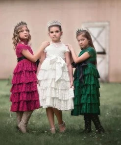 TRISH SCULLY HOME Spring/Summer 2022 BELLA RAGAZZA EMERALD