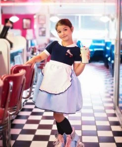 TRISH SCULLY SALE MISS CAR HOP