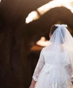 TRISH SCULLY HOME MILA VEIL Accessories