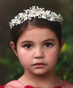 TRISH SCULLY VALENTINA TIARA