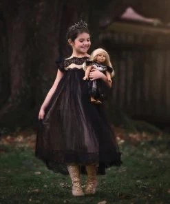 TRISH SCULLY ADRIANA DRESS