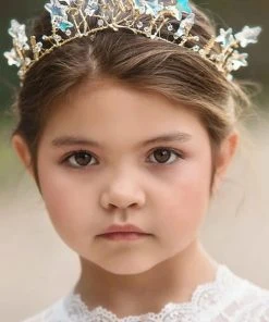 TRISH SCULLY HOME ASTRID TIARA