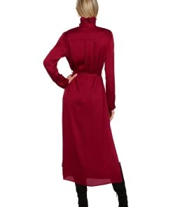 TRISH SCULLY LEA BUTTON DOWN MAXI DRESS 13 TRISH SCULLY LEA BUTTON DOWN MAXI DRESS