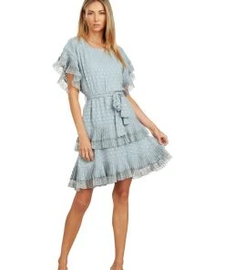 TRISH SCULLY PADMA DRESS WOMEN