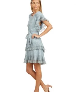 TRISH SCULLY PADMA DRESS WOMEN