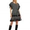 TRISH SCULLY HOME WOMEN MADELYN DRESS