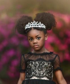 TRISH SCULLY ABRIELLE GOWN