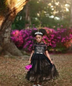 TRISH SCULLY ABRIELLE GOWN